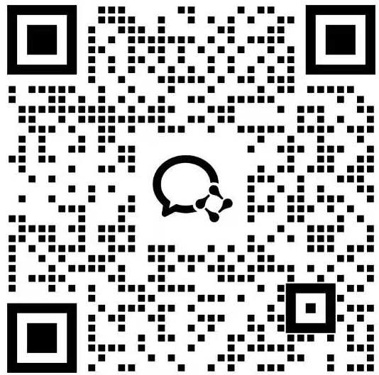 WeChat QR Code